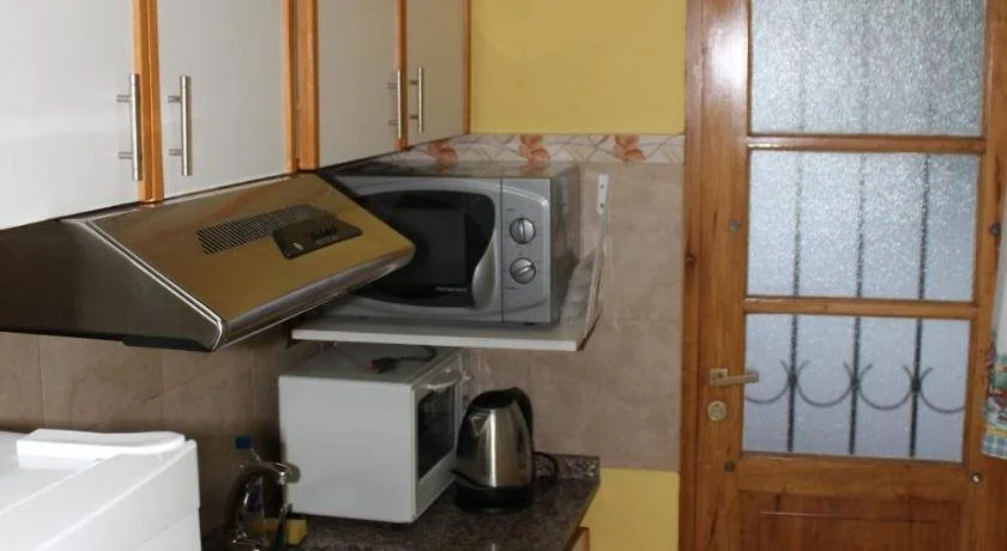 Alfombra Mágika Complejo Turístico