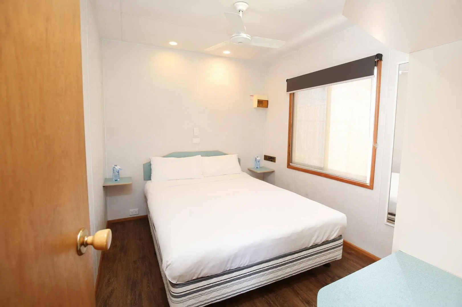 Desert City Holiday Park