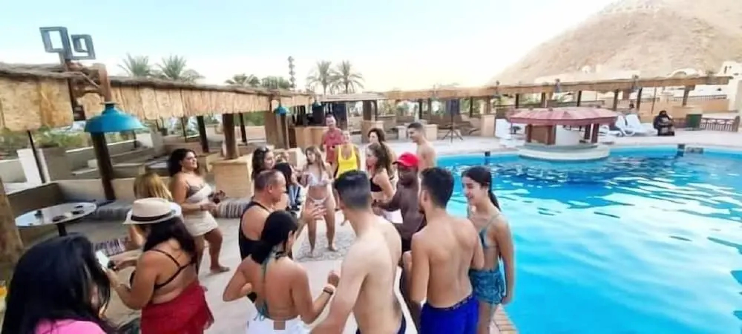 Tobya Boutique Resort