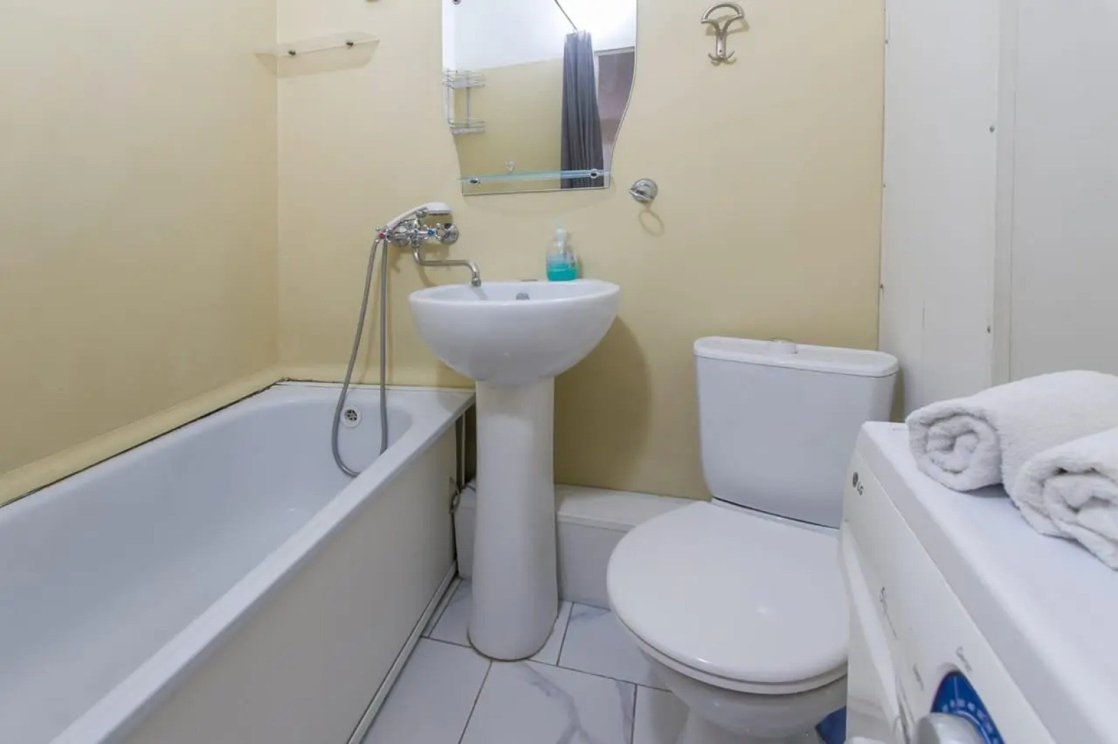 Апартаменты Посуточно Воронеж на улице Ростовская 100Б