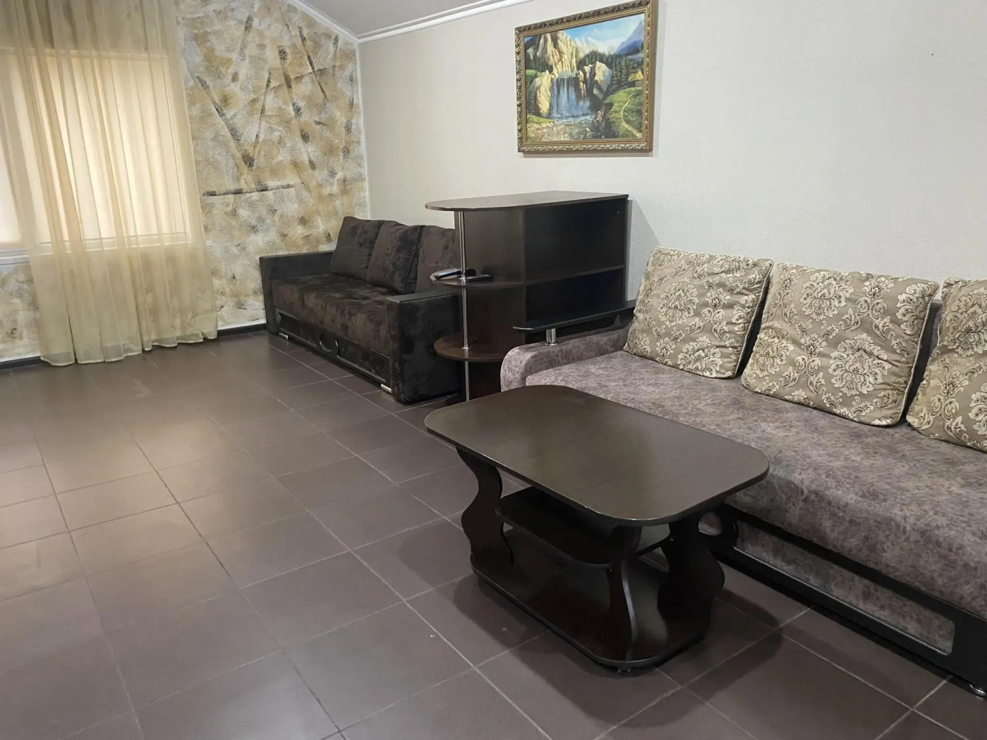 Апартаменты у Арама