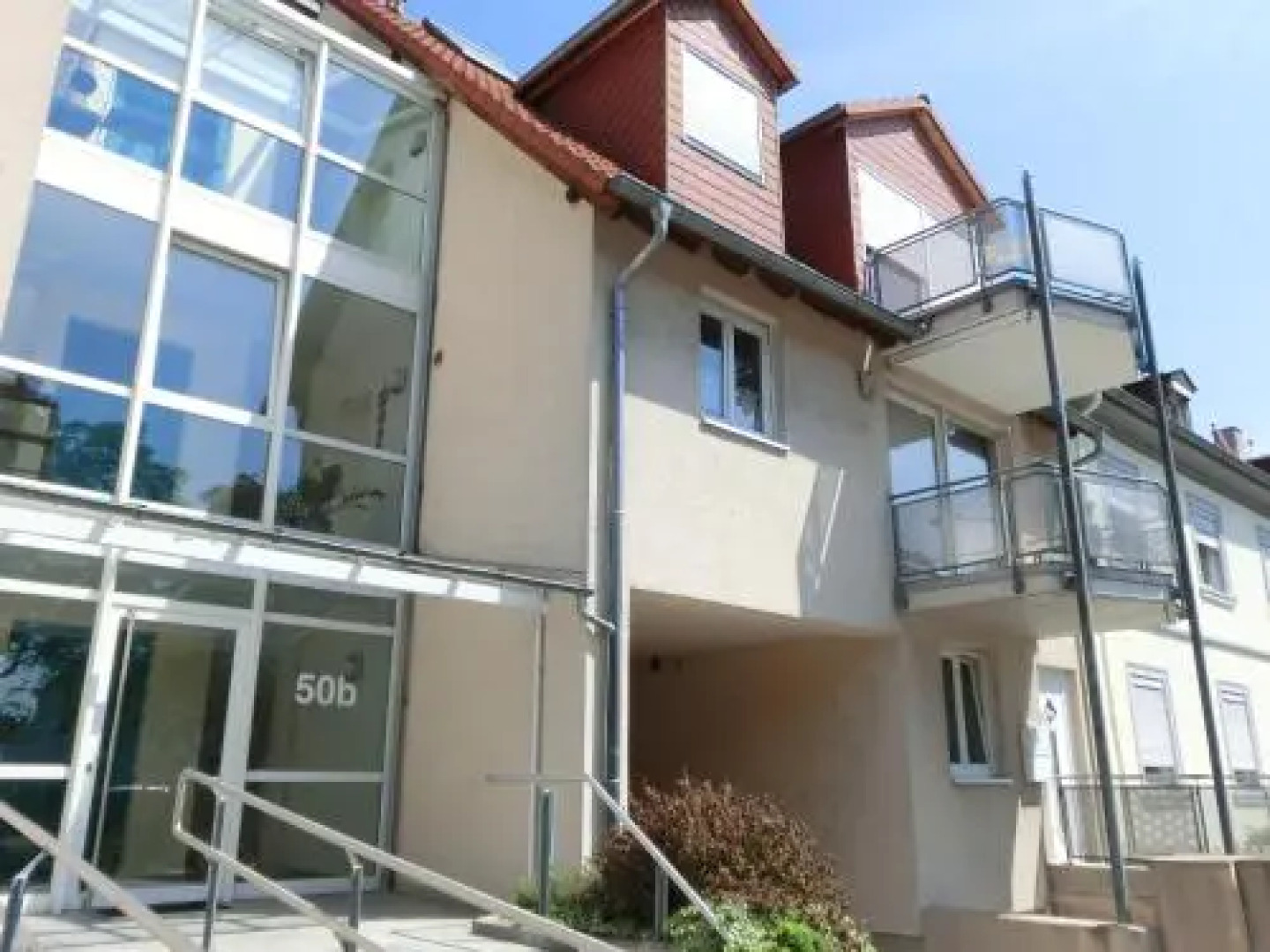 Ferienwohnung am Eselsdamm