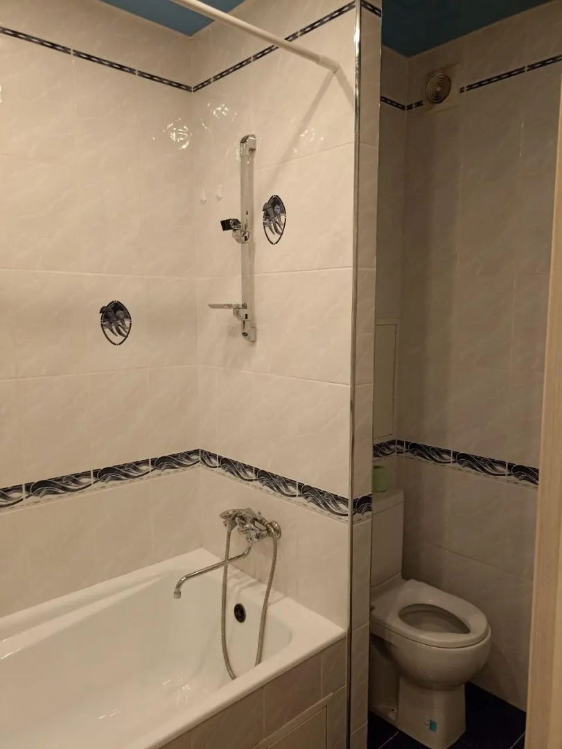 Апартаменты на проспекте Лихачевский