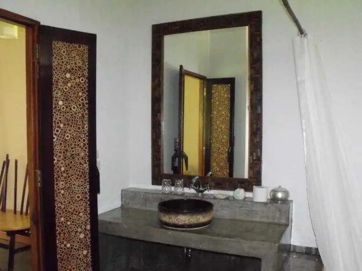 Paicome Hide Away Resort