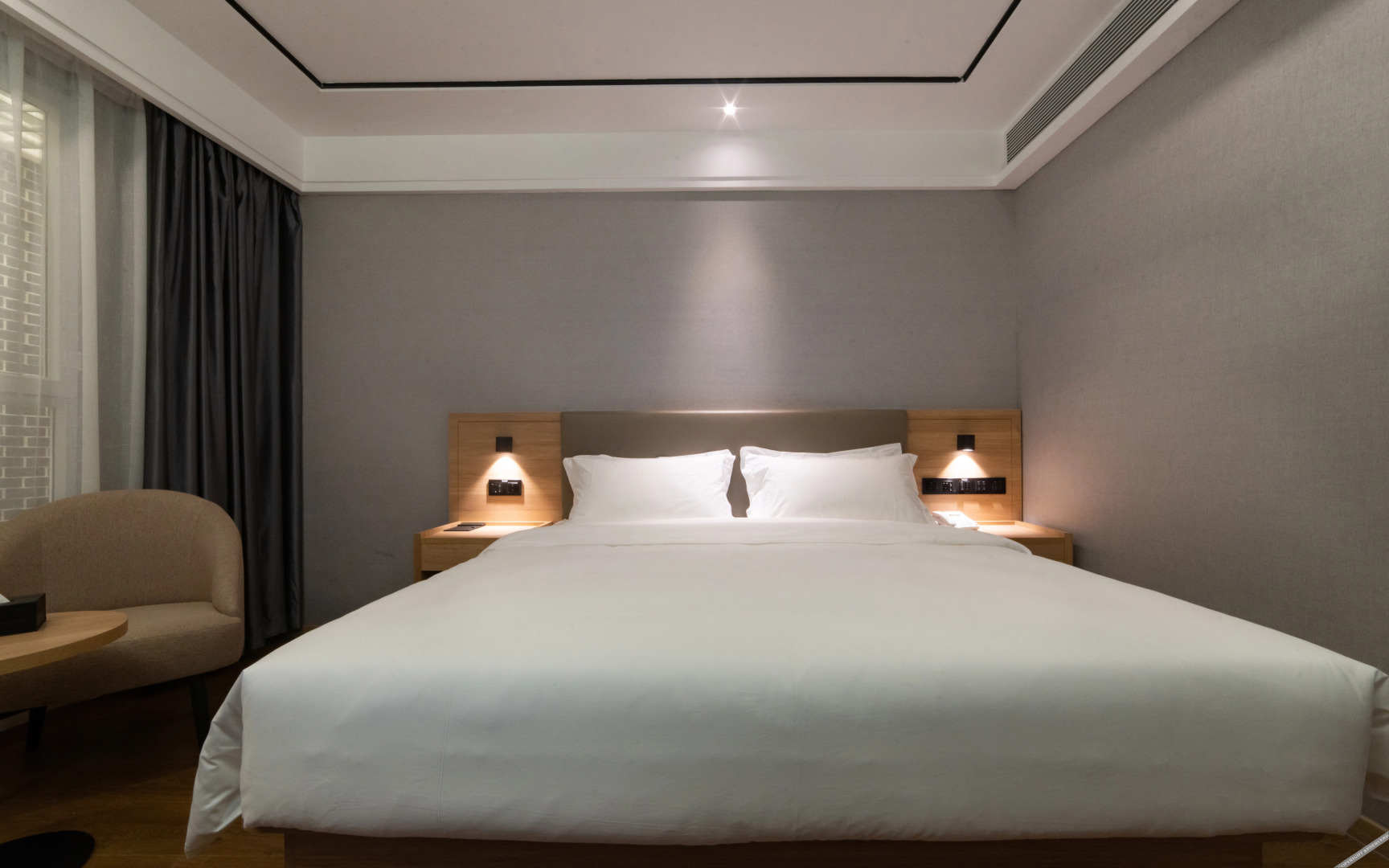 GreenTree Inn Express Hotel Altay Airport