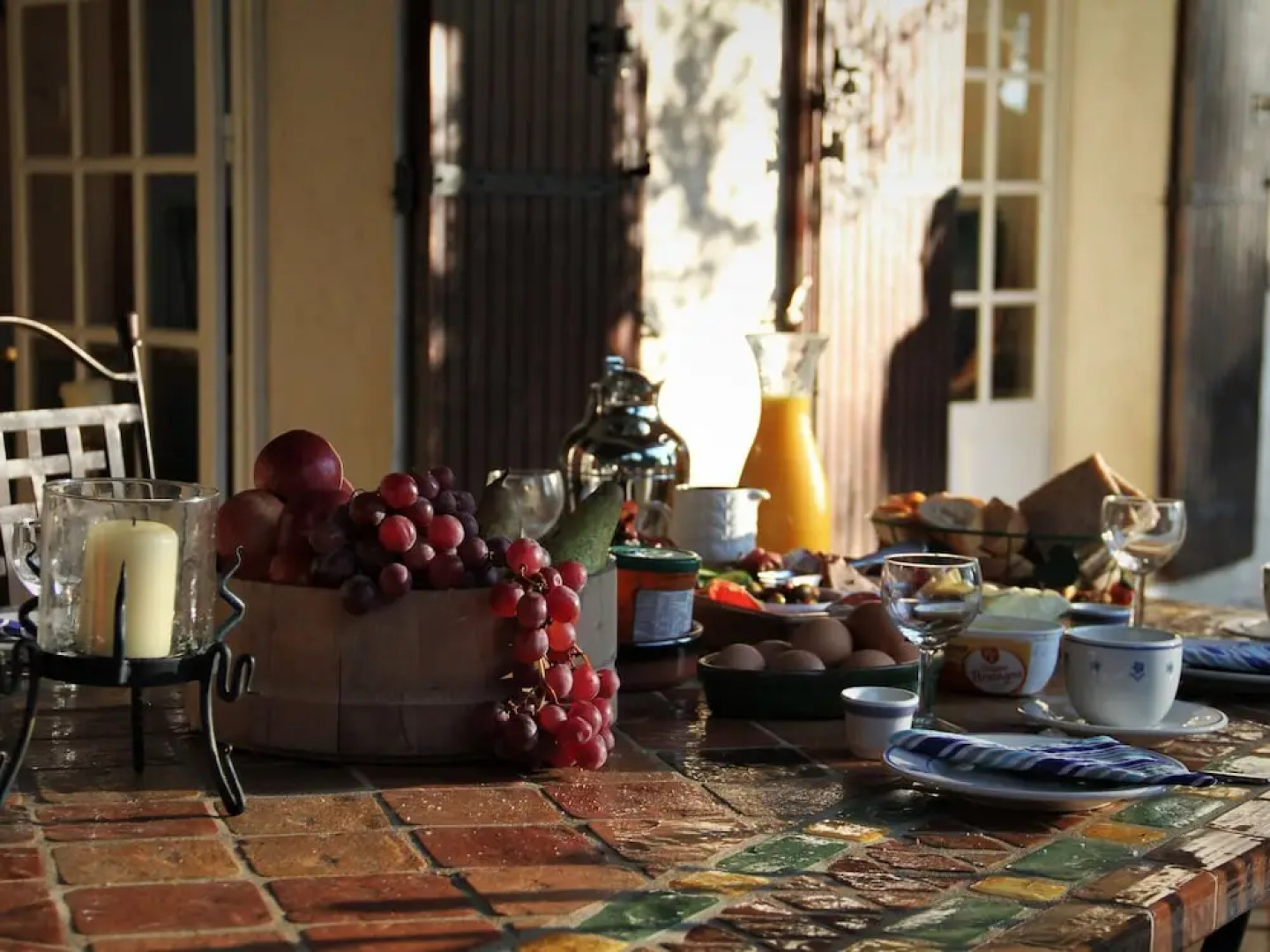 Alluring Holiday Home in Flayosc With Pool