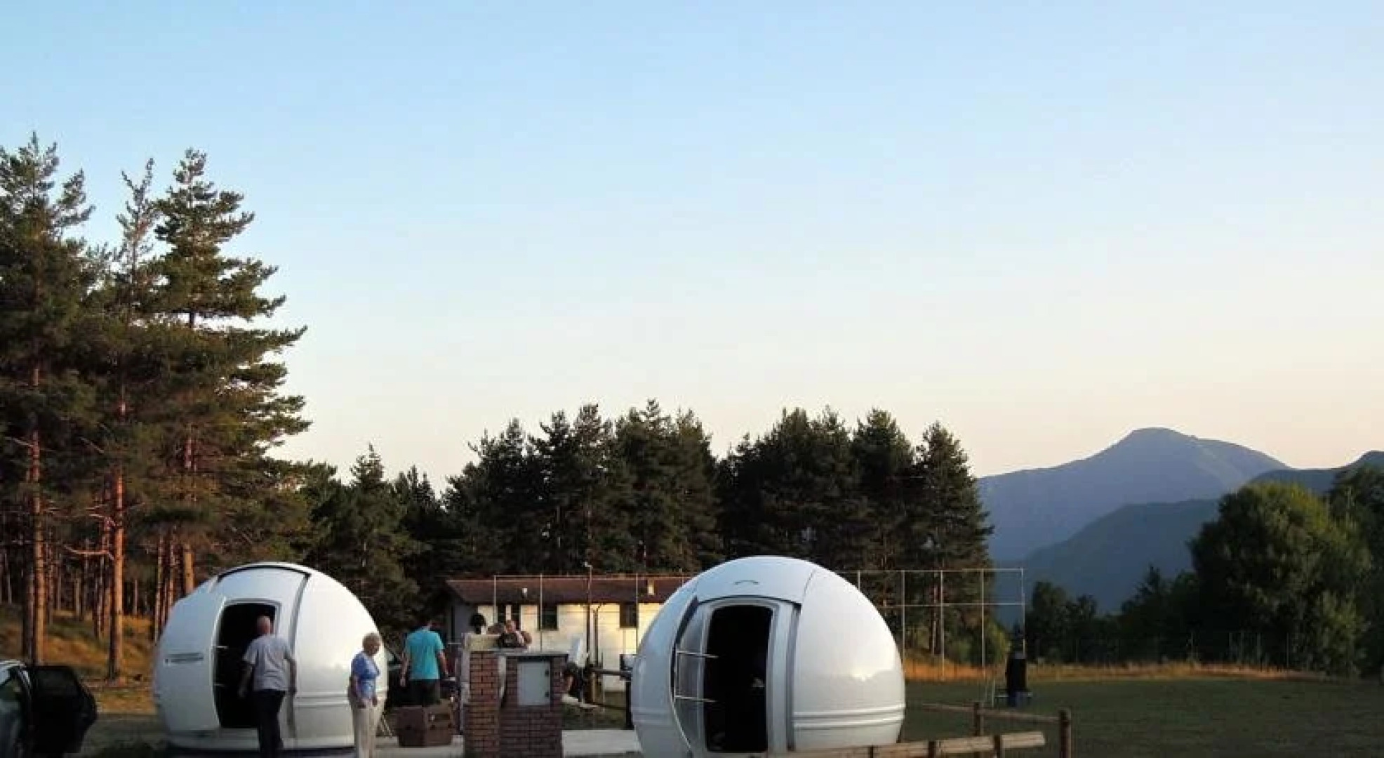 Albergo Ristorante Da Piercarlo