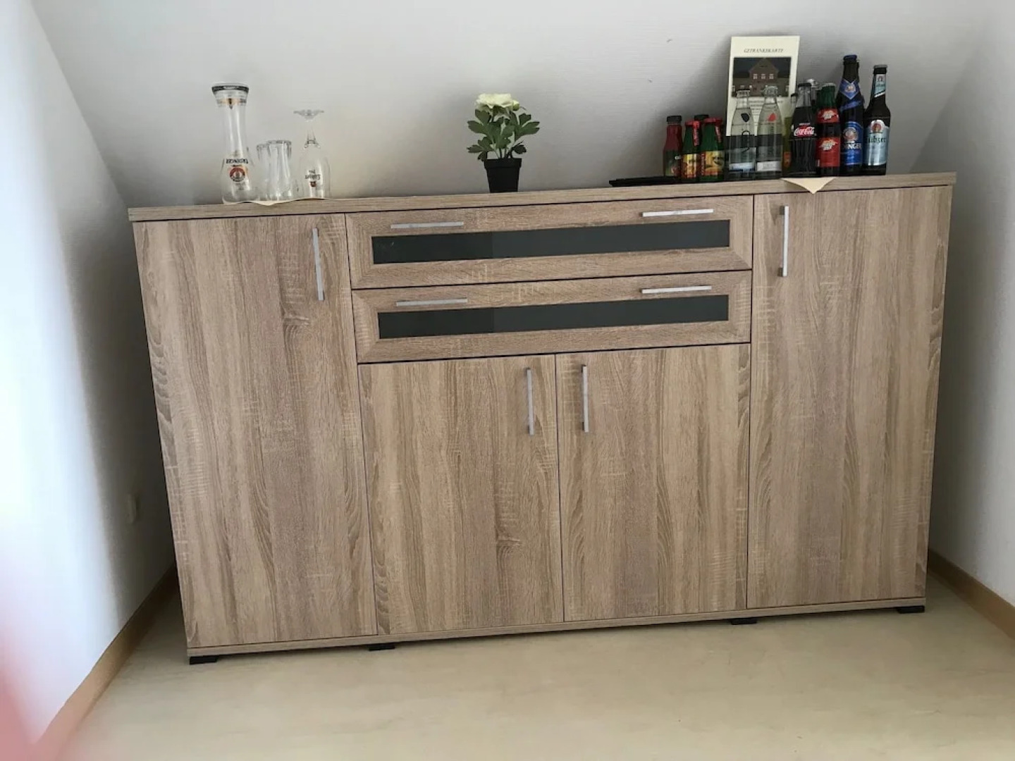 Steakhouse Groß Laasch - Vermietung