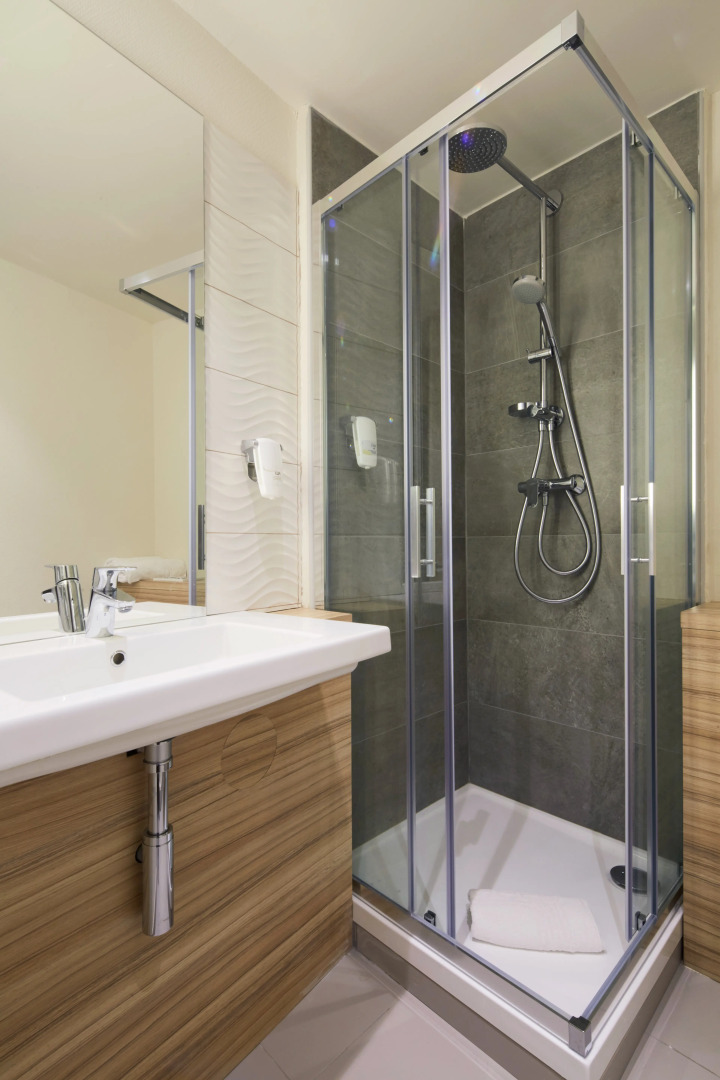 Campanile Orleans Centre - Gare