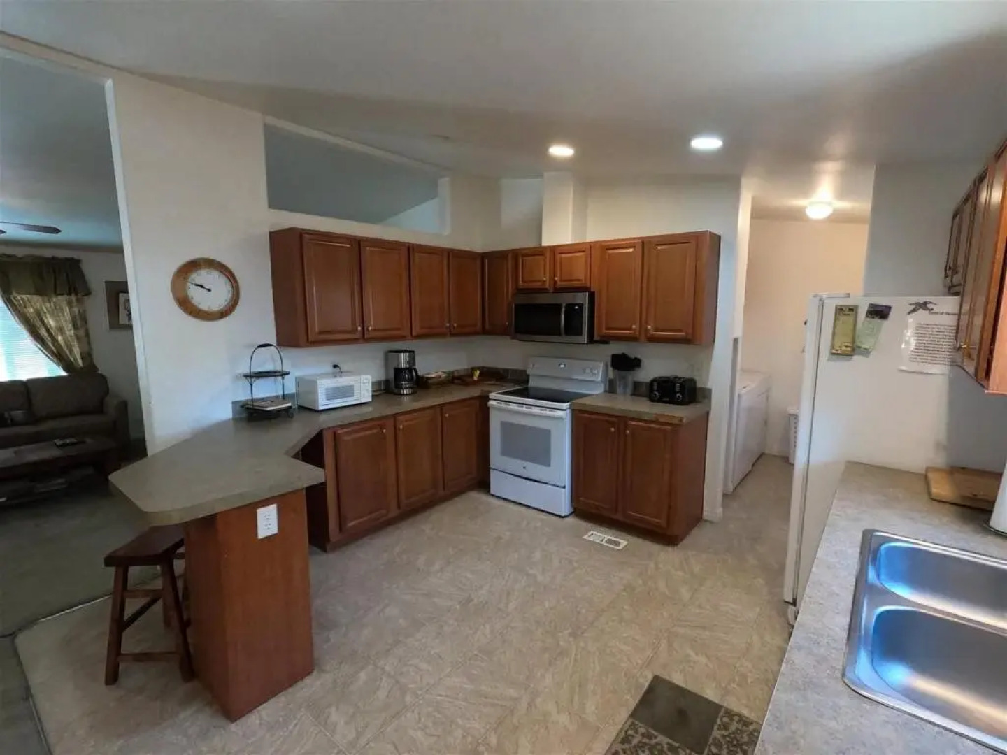 Kenton House - 3BR/2BA - Vacation Home