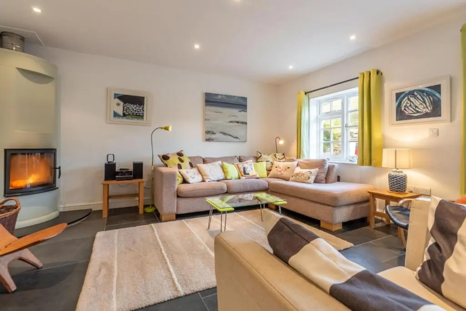 No.2 The Fish Cellars