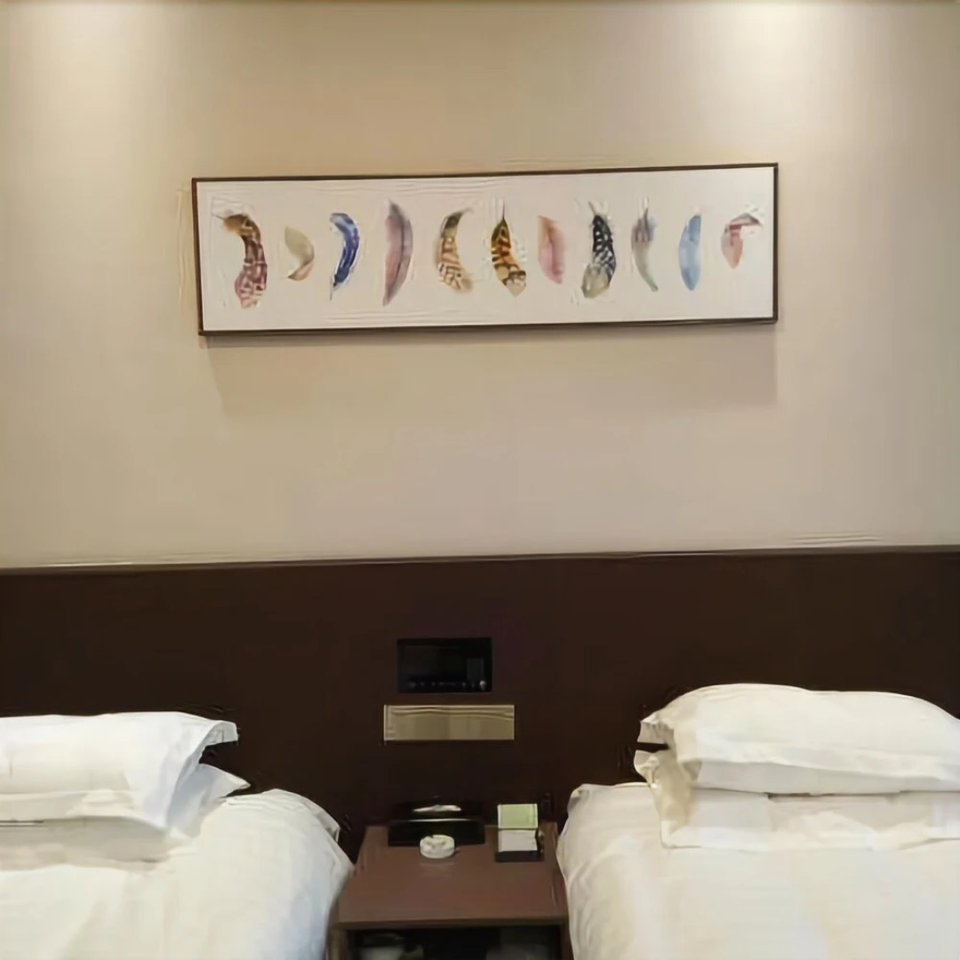 日照嘉豪商务酒店