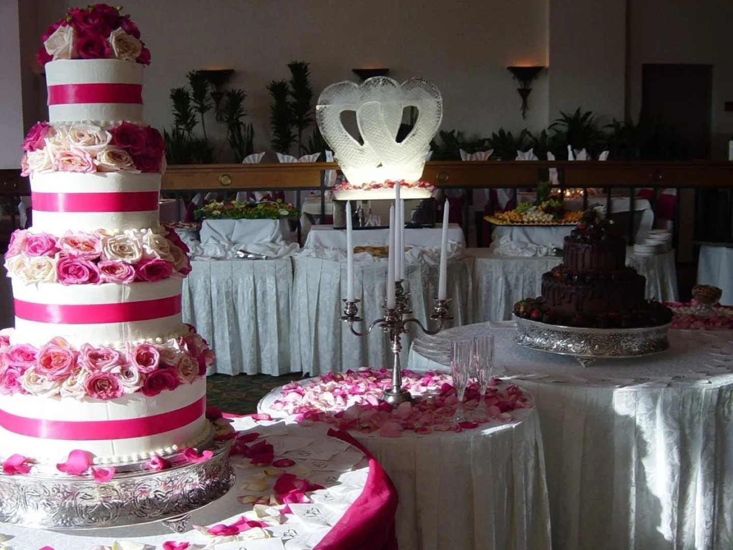 Hilton DFW Lakes Executive Conference Center