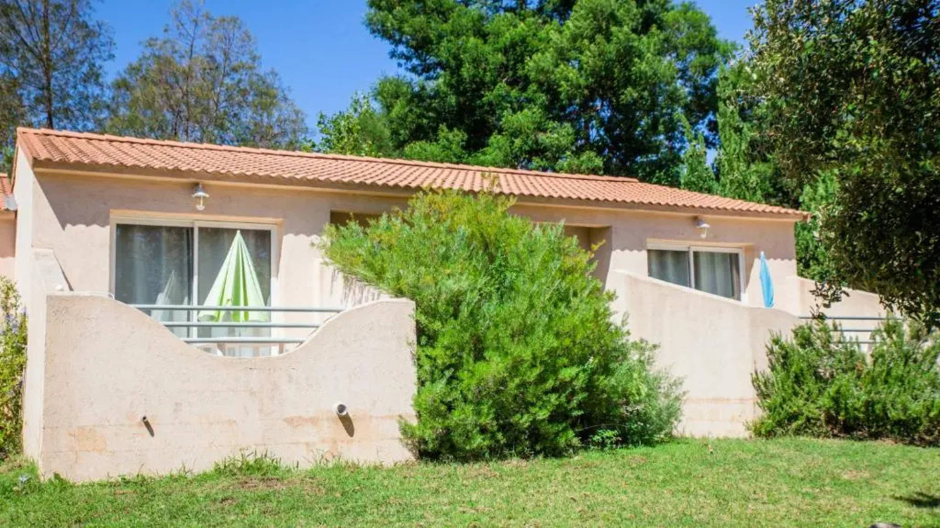 Vacancéole - Résidence Lisa Maria