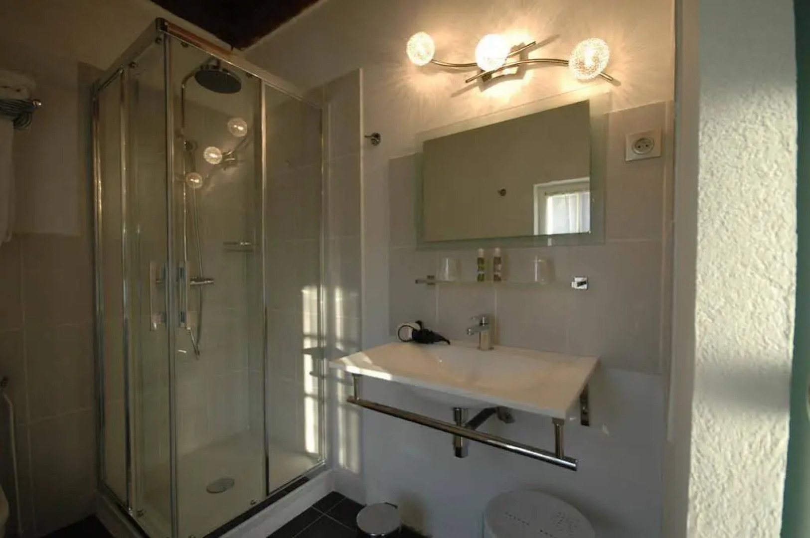 La Maison du Rond des Fées