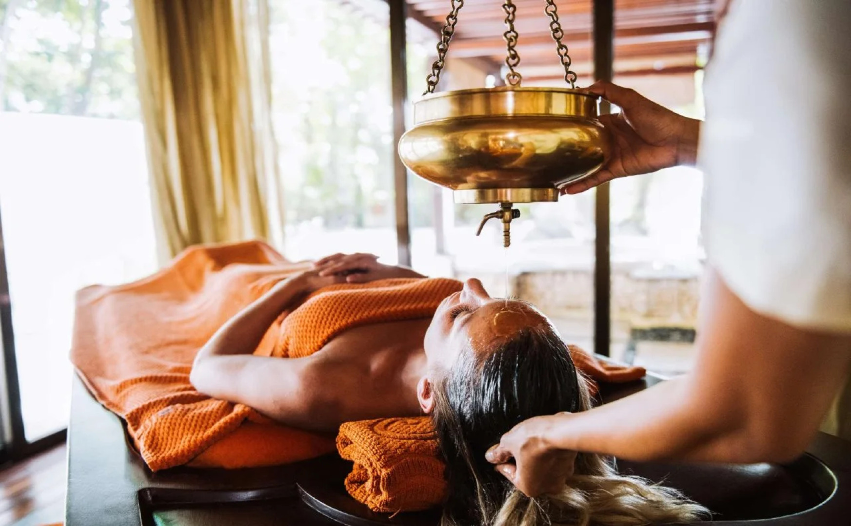 Shangri-Las Villingili Resort and Spa Maldives