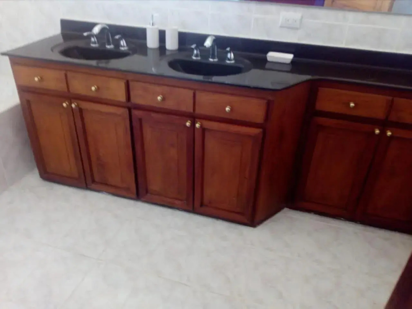 La Casa de Cariari Al Golf