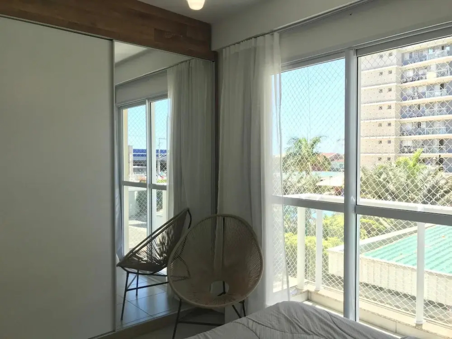 Nautilus Home Club - Penha - Polly