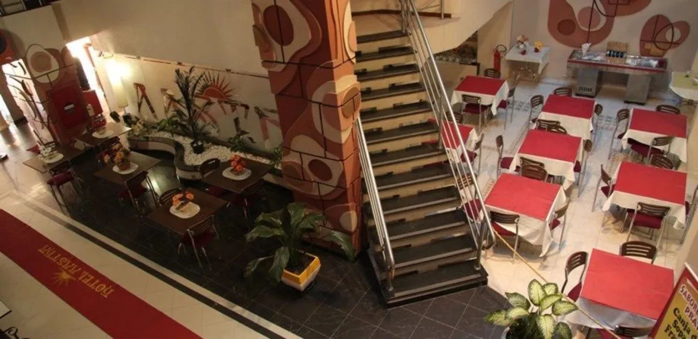 Atlas Hotel Residence