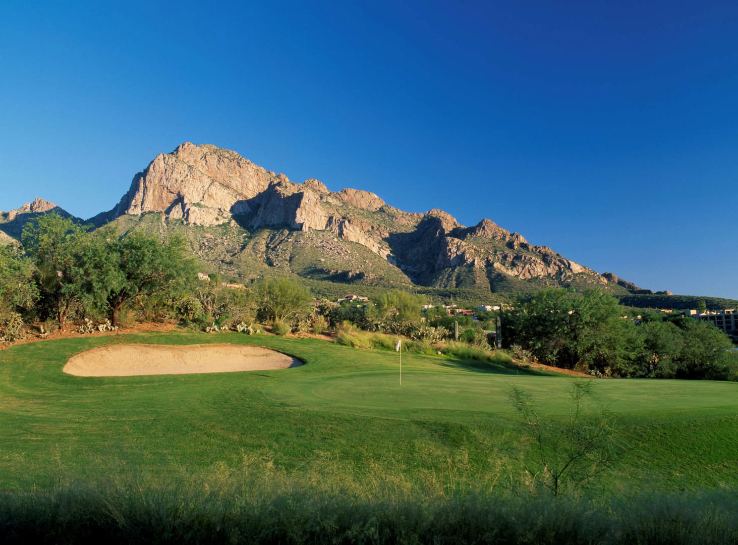 El Conquistador Tucson, A Hilton Resort