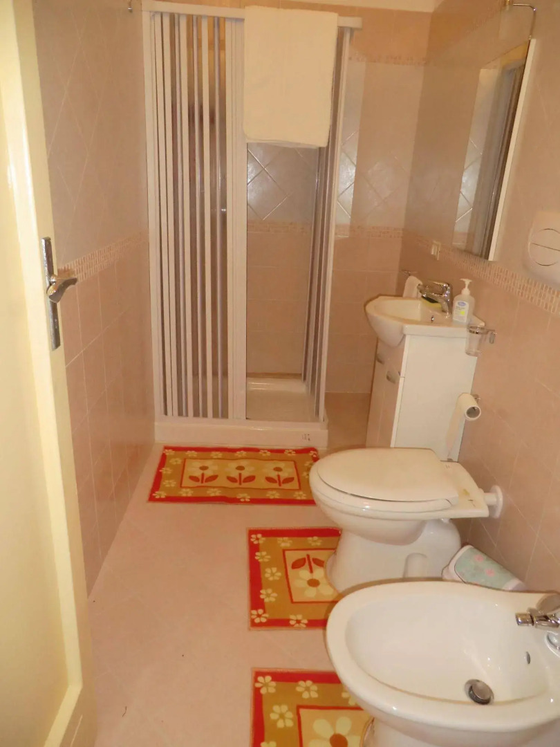 Giardini di Eolo - Residence dei Profumi