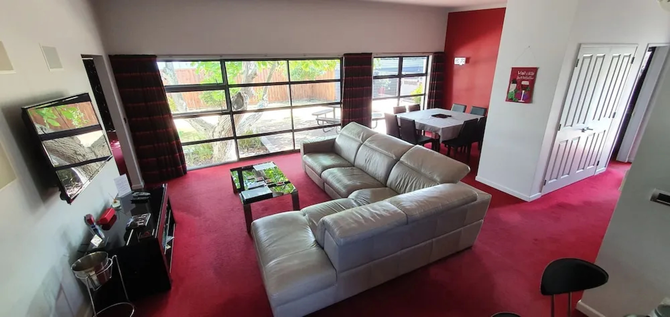 De Vine Martinborough 14a Cologne St