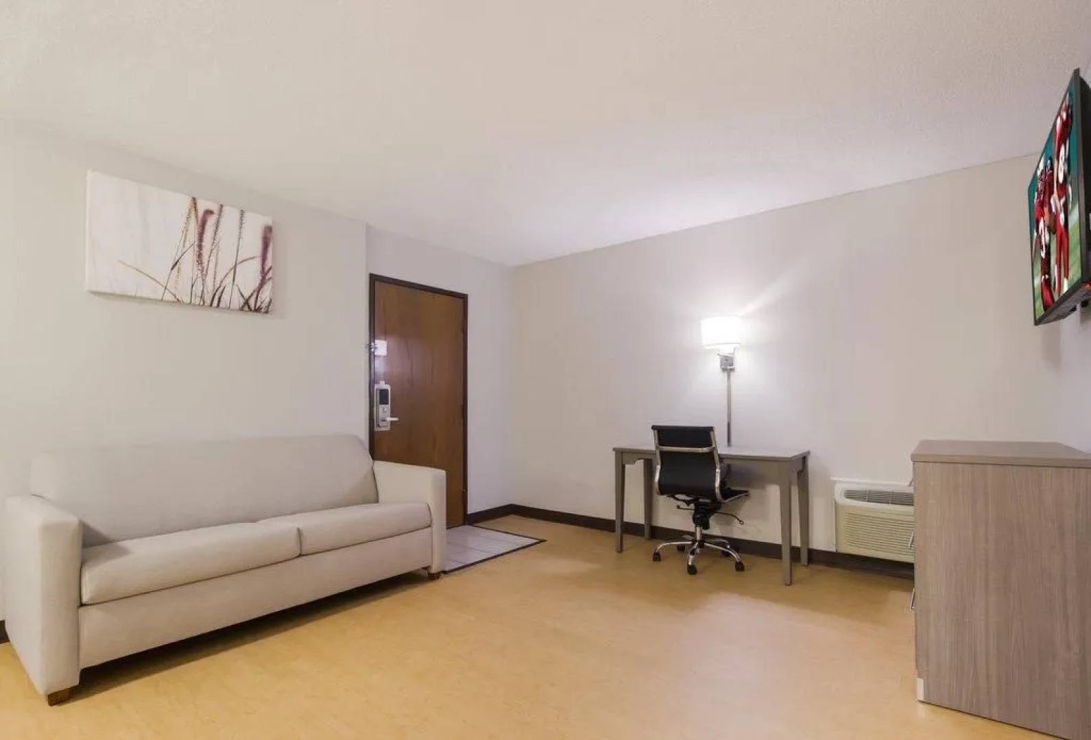 Red Roof Inn Lawrenceburg