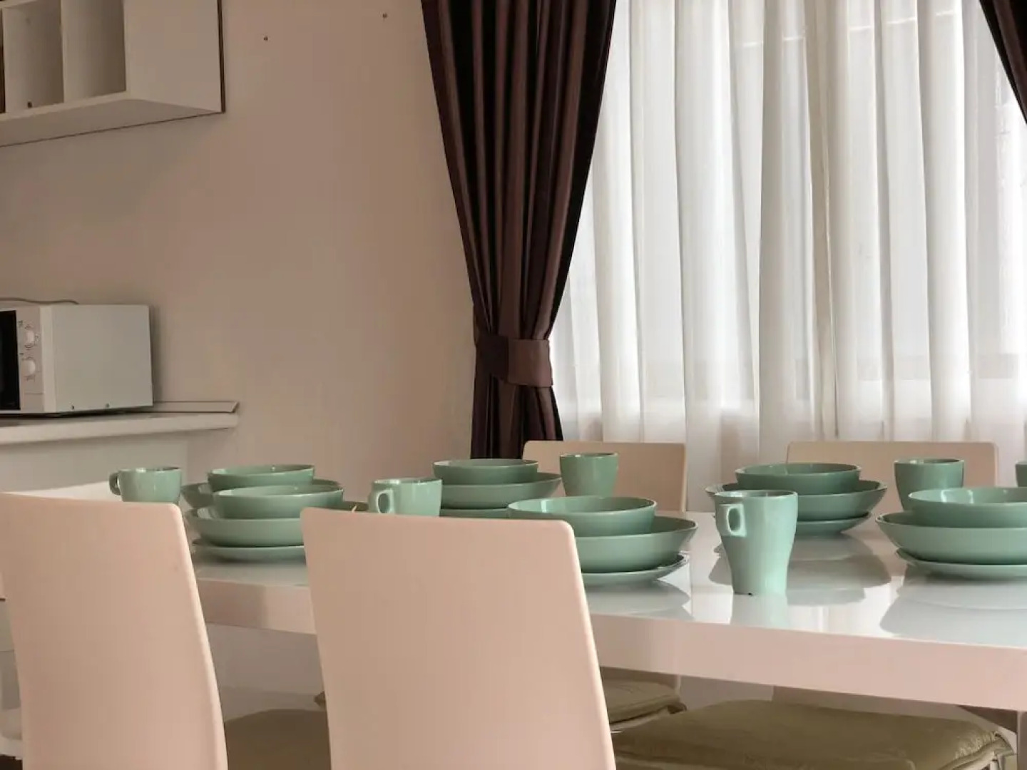 Three Bed Room Villa at Habitia Phuket