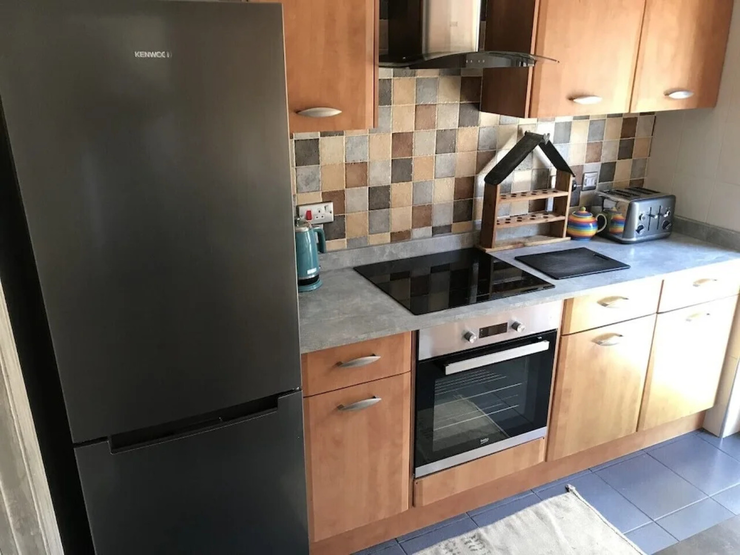 James Place @ Bike Park Wales and The Brecon Beacons