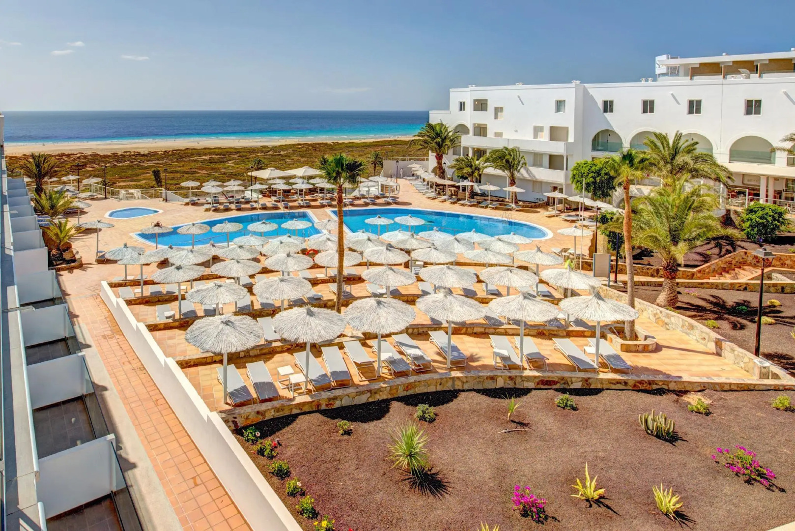 SBH Maxorata Resort - All inclusive