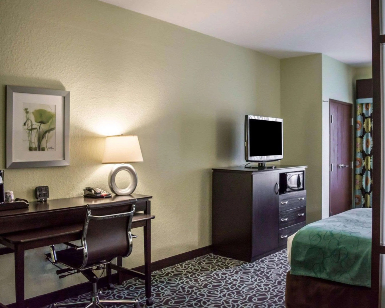 Hampton Inn by Hilton Tampa Fairgrounds Casino