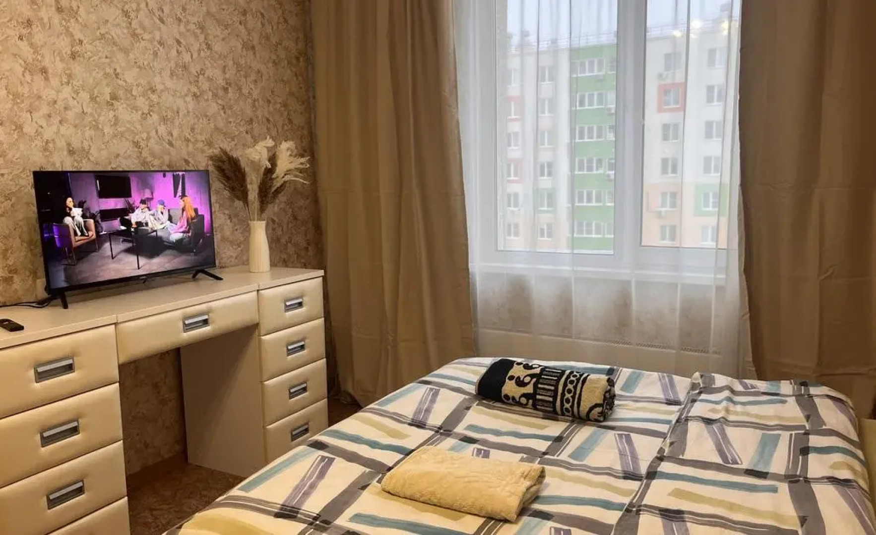 Sweet Home (СвитХоум) на улице Бурнаковская 79