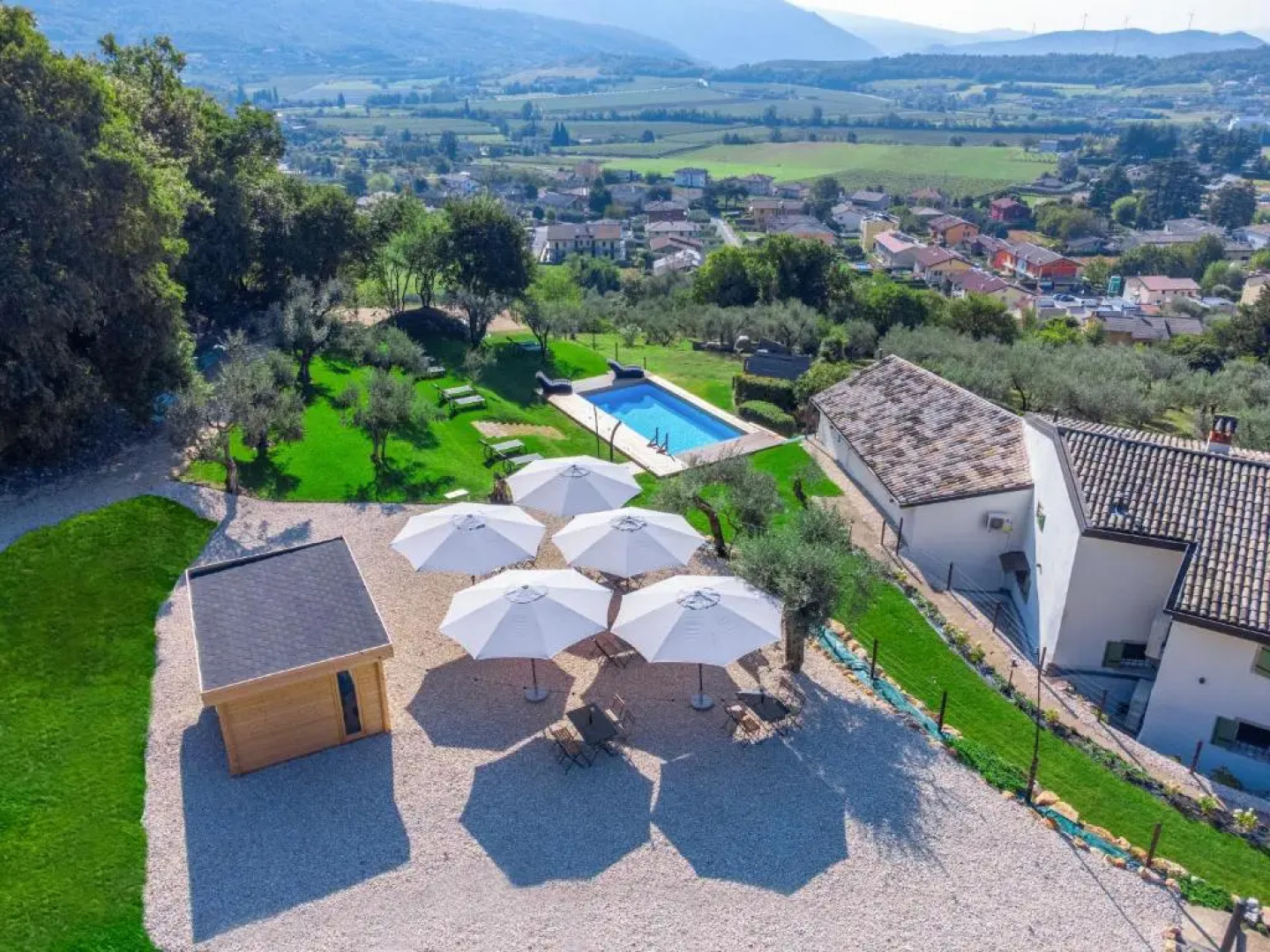 Agriturismo Maison 1933 (Adults Only)