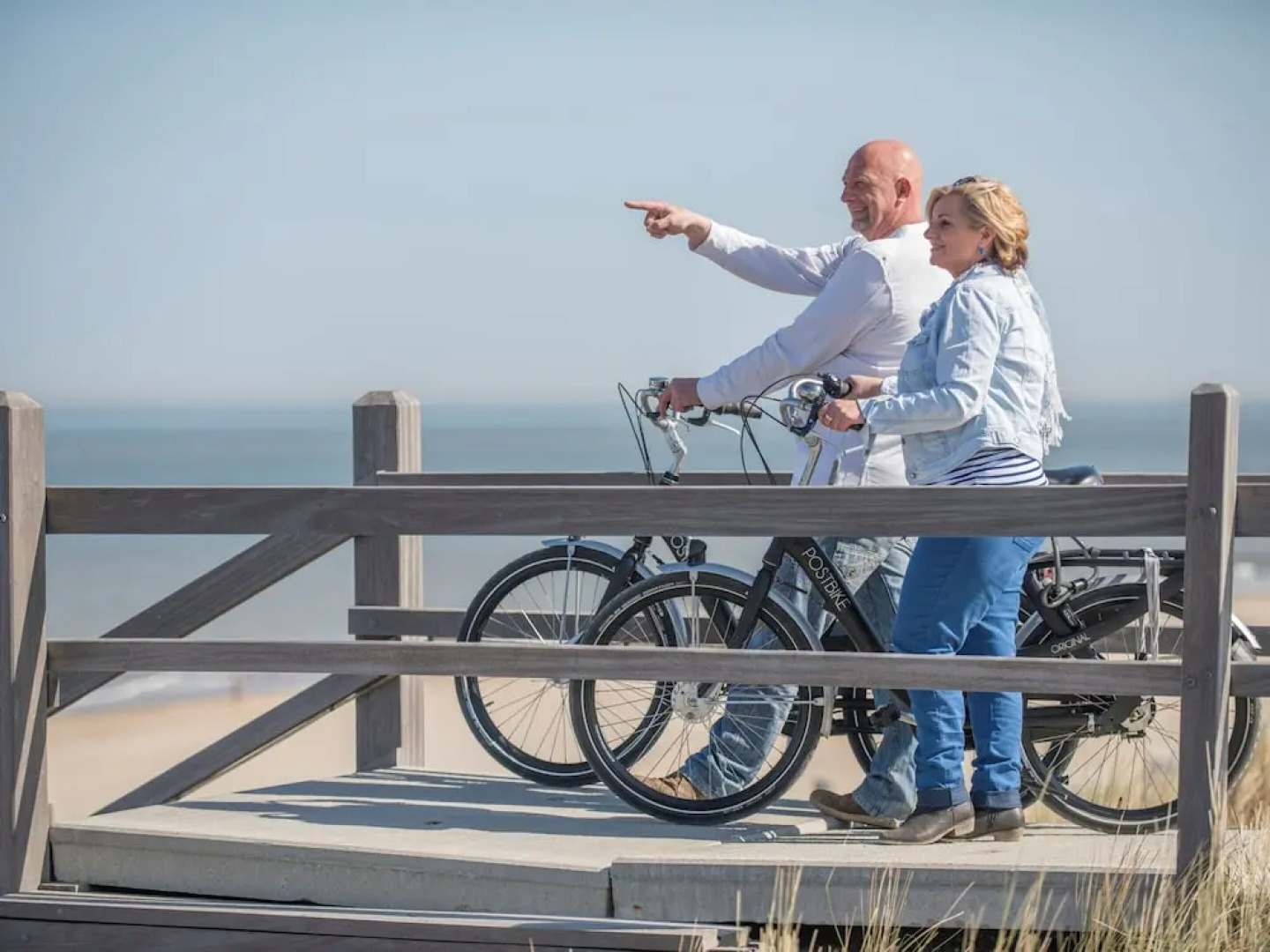 Apartment in Zeeland Near the Beach