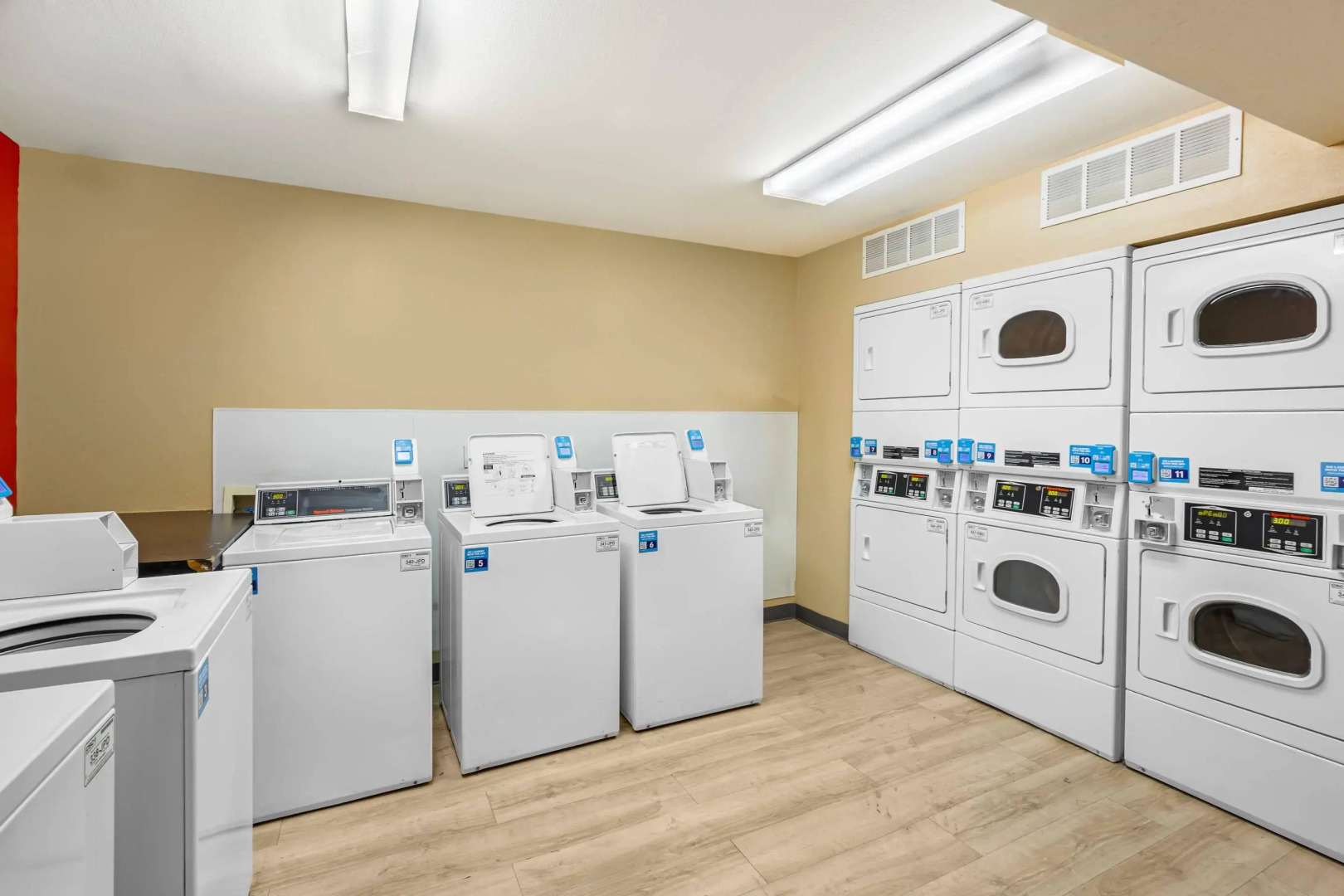 MainStay Suites Las Vegas Convention Center