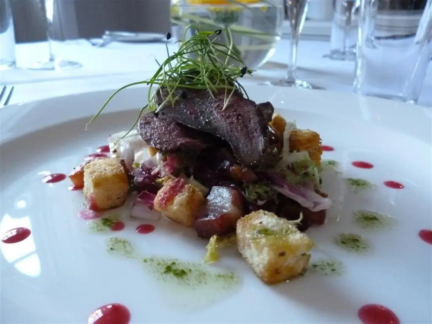 Aston Hall Hotel, BW Signature Collection