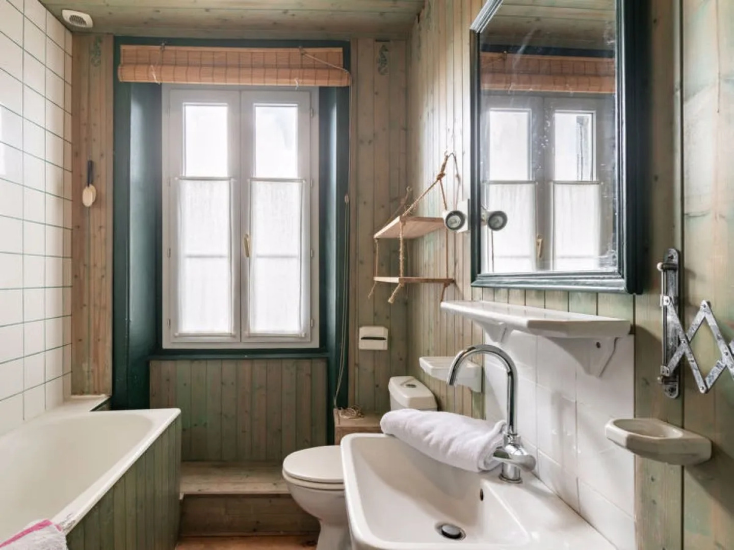 House Les Roses Yffiniac