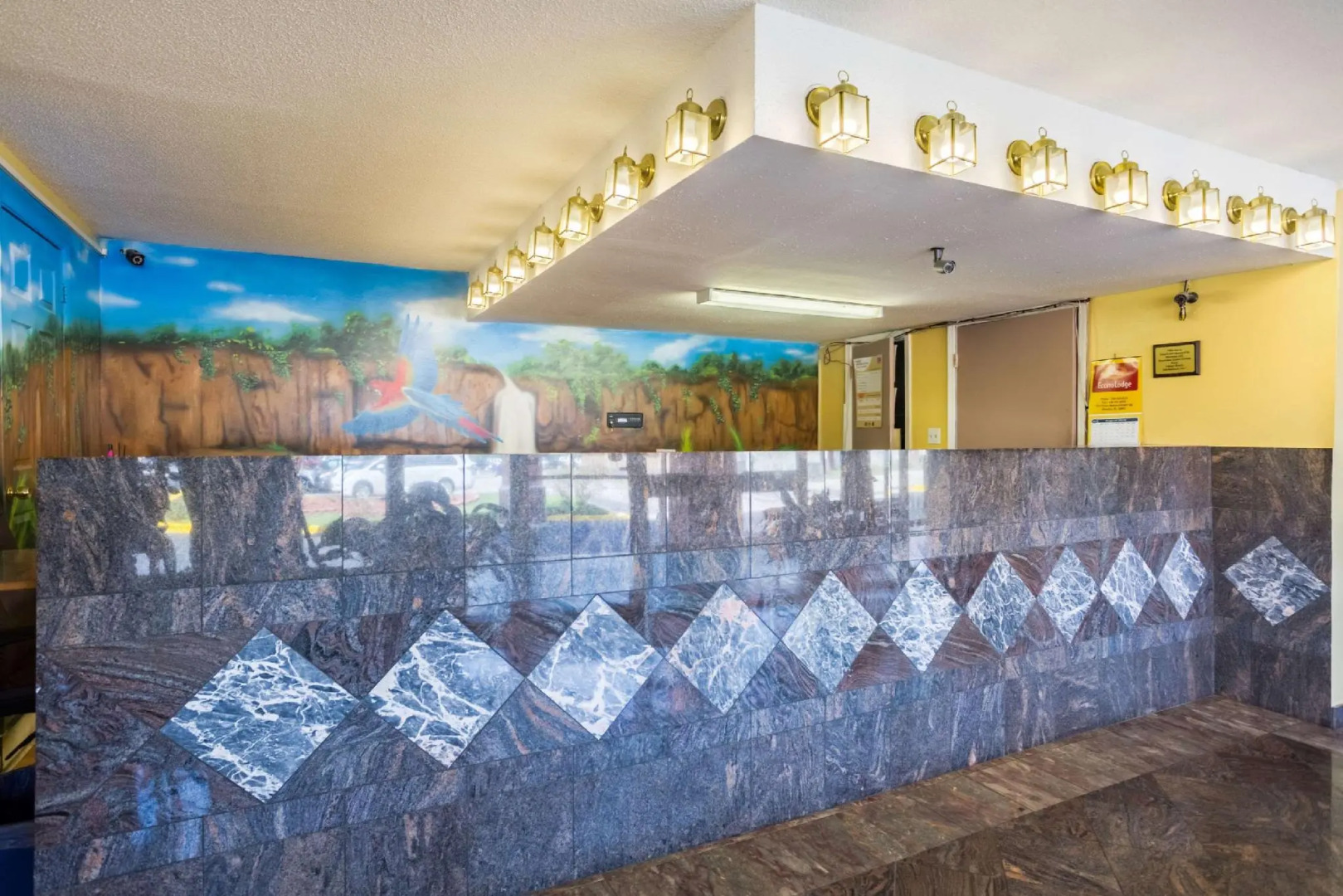 Econo Lodge Decatur South