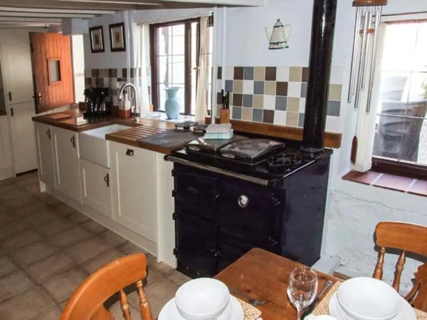 Herefordshire Holiday Cottages