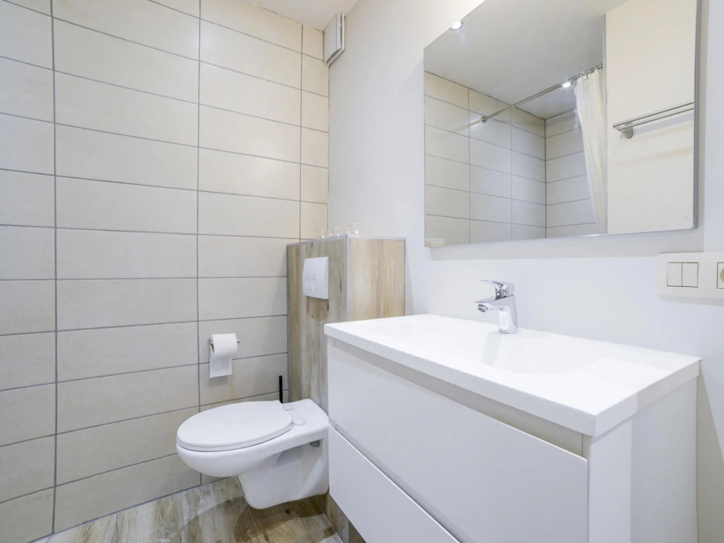 Holiday Home in Gros Fays With Garden