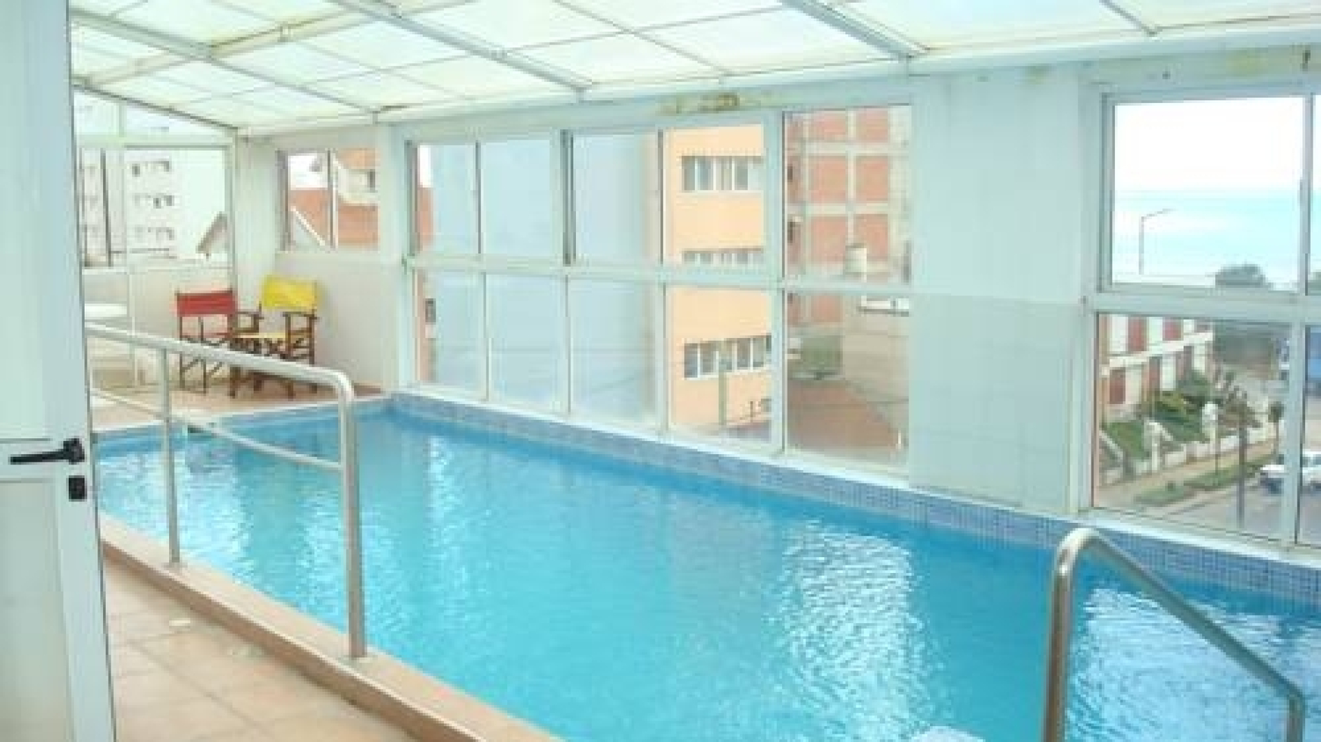 The Place Hotel & Spa