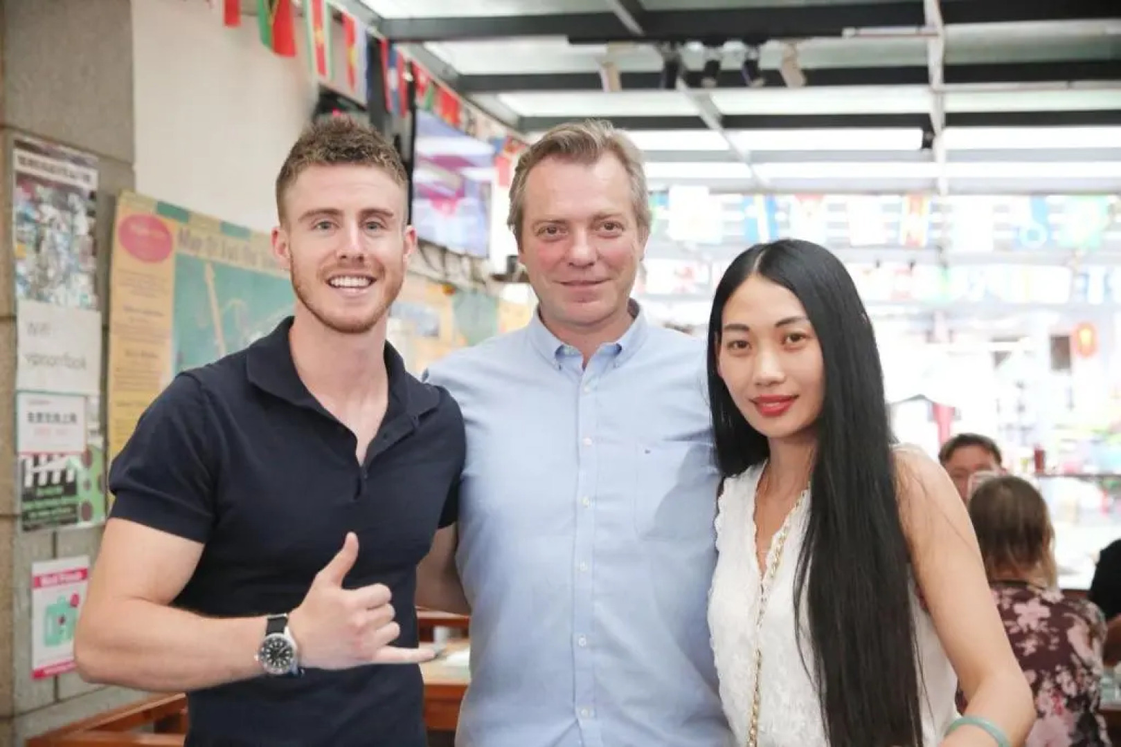 The Jade Emu International Guesthouse