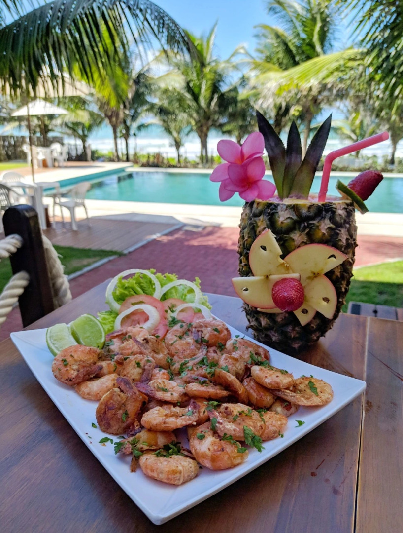 Hotel Pousada Butias