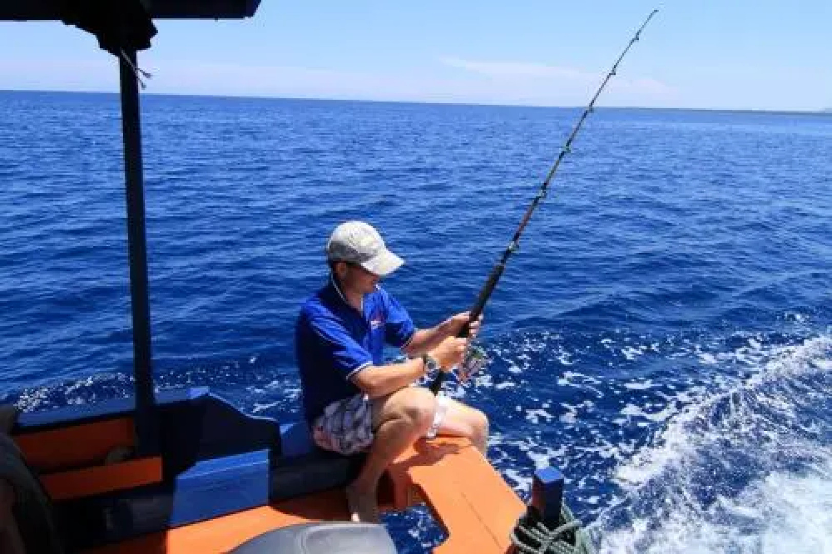 Bunaken Cha Cha Nature Resort