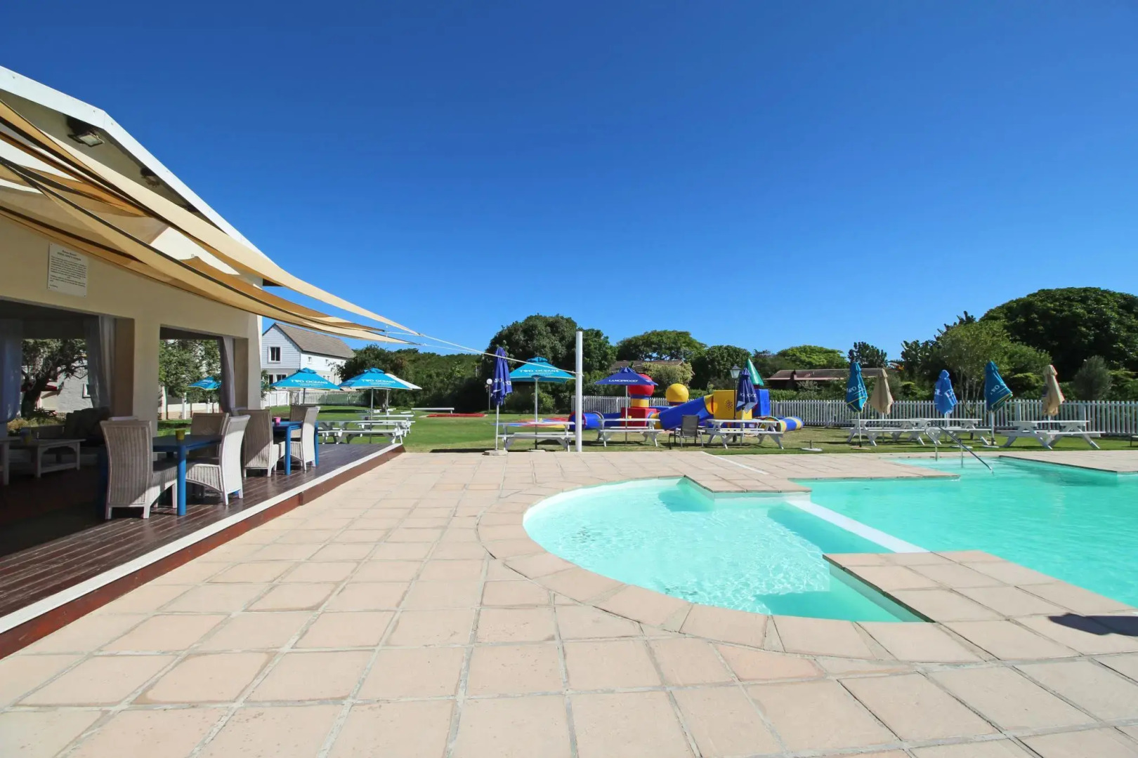 The Dunes Resort 80 & 69