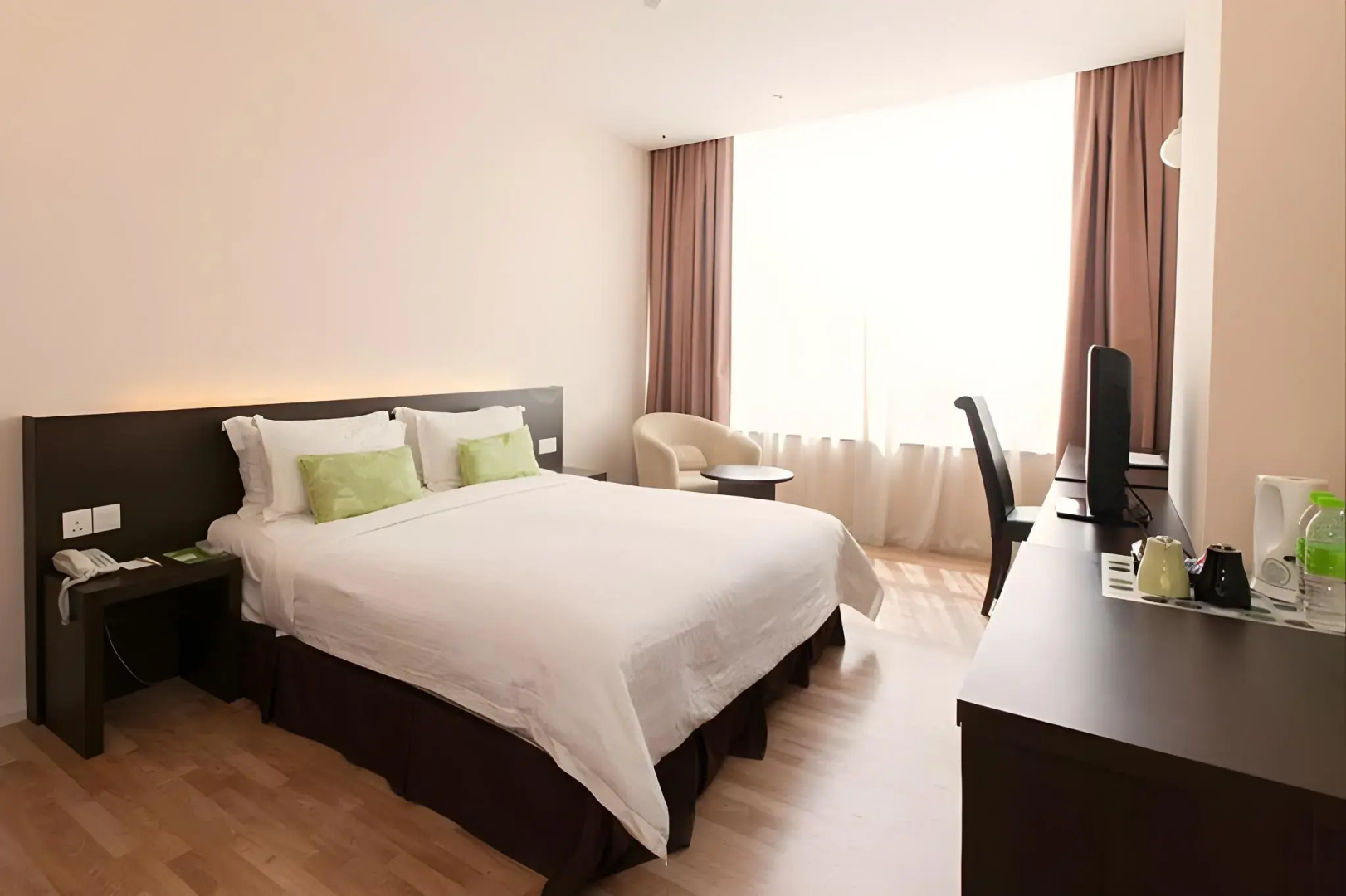 The LimeTree Hotel