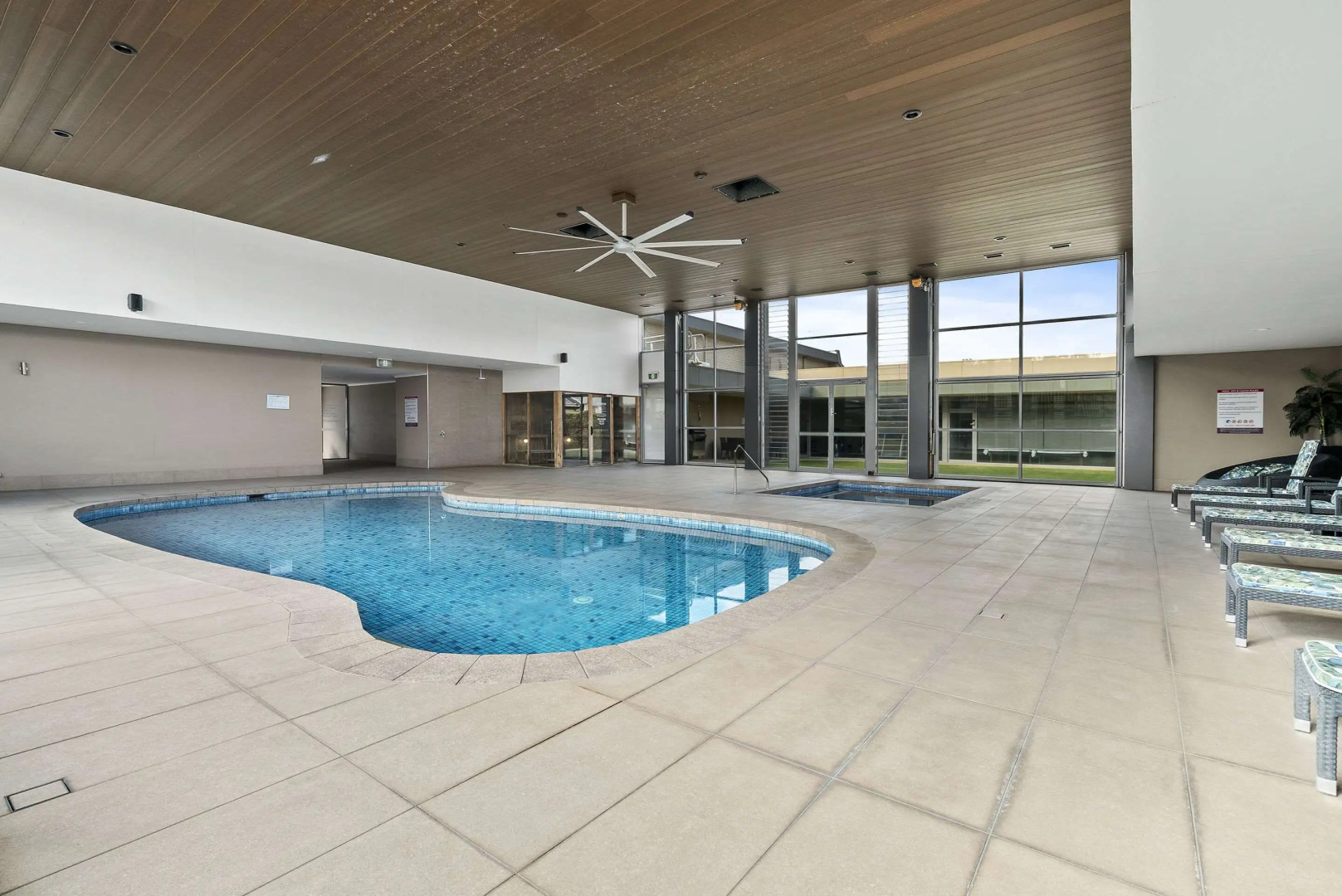 Quality Hotel Parklake Shepparton