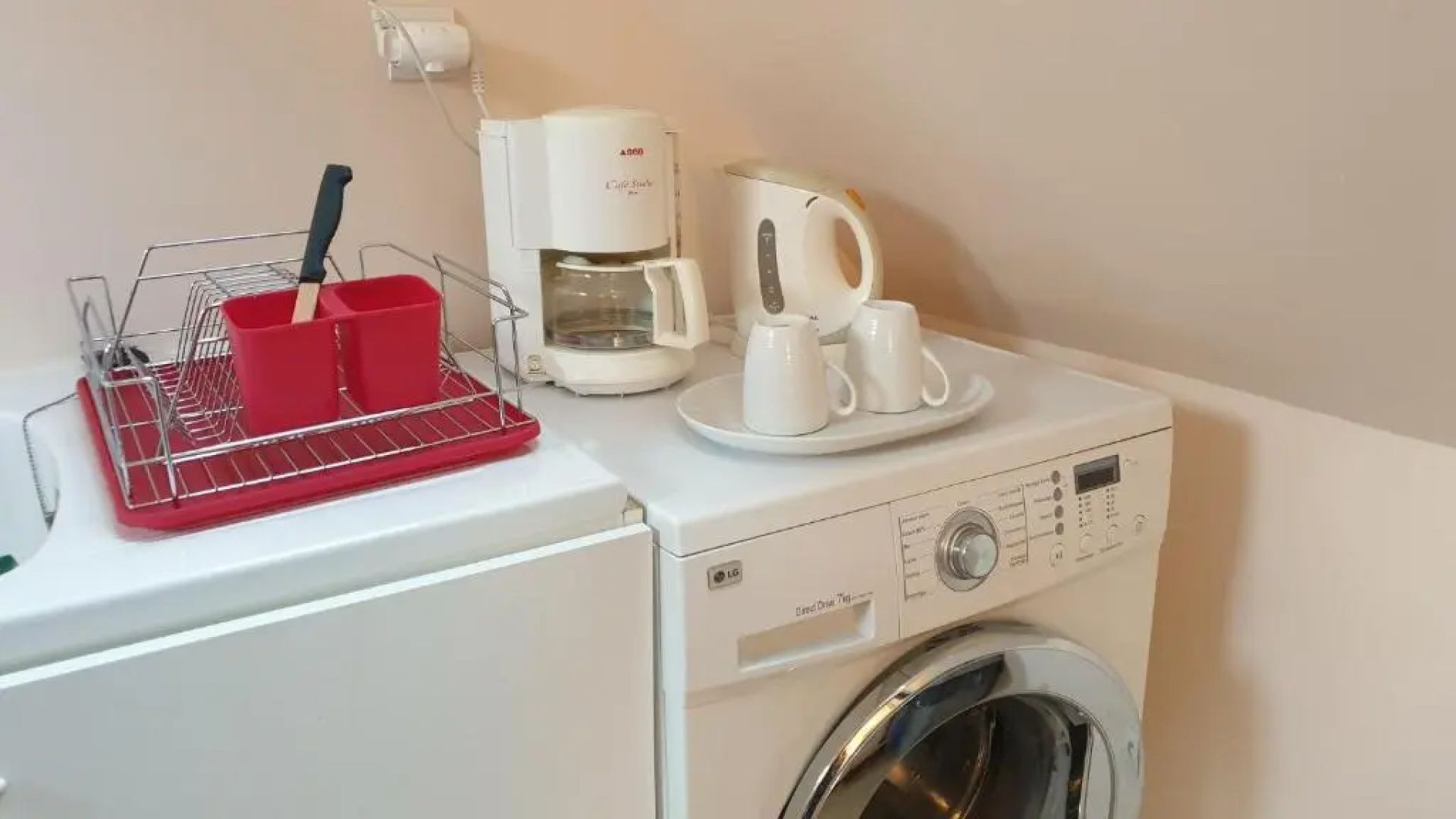 Le Studio - Appartement meublé tout confort Centre ville
