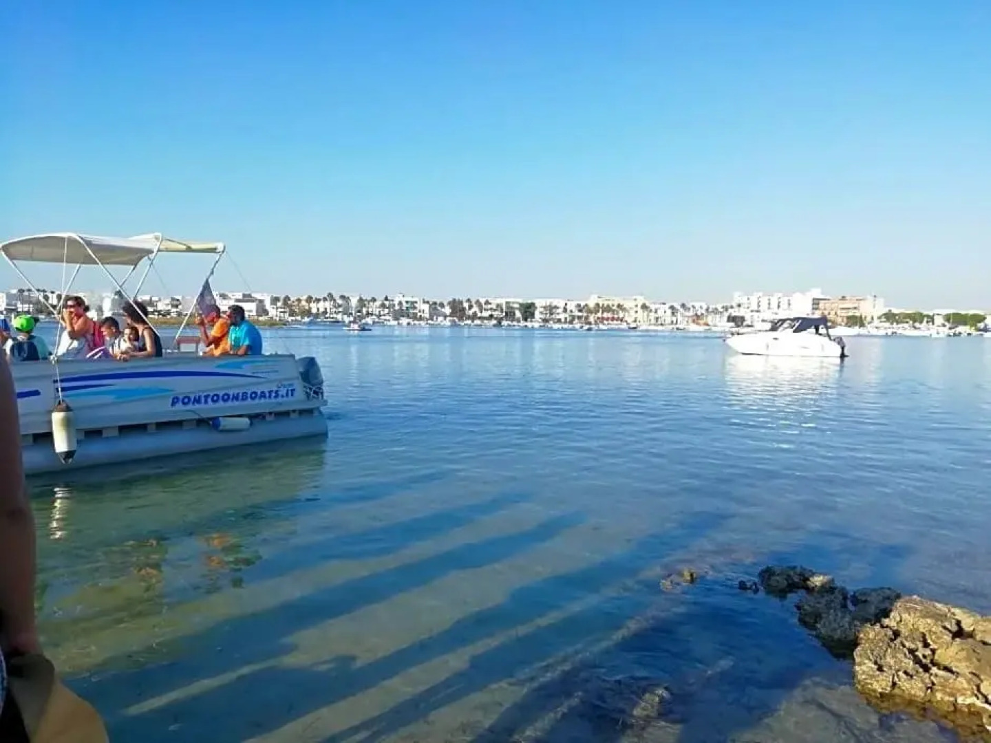 BB DreAm Porto Cesareo