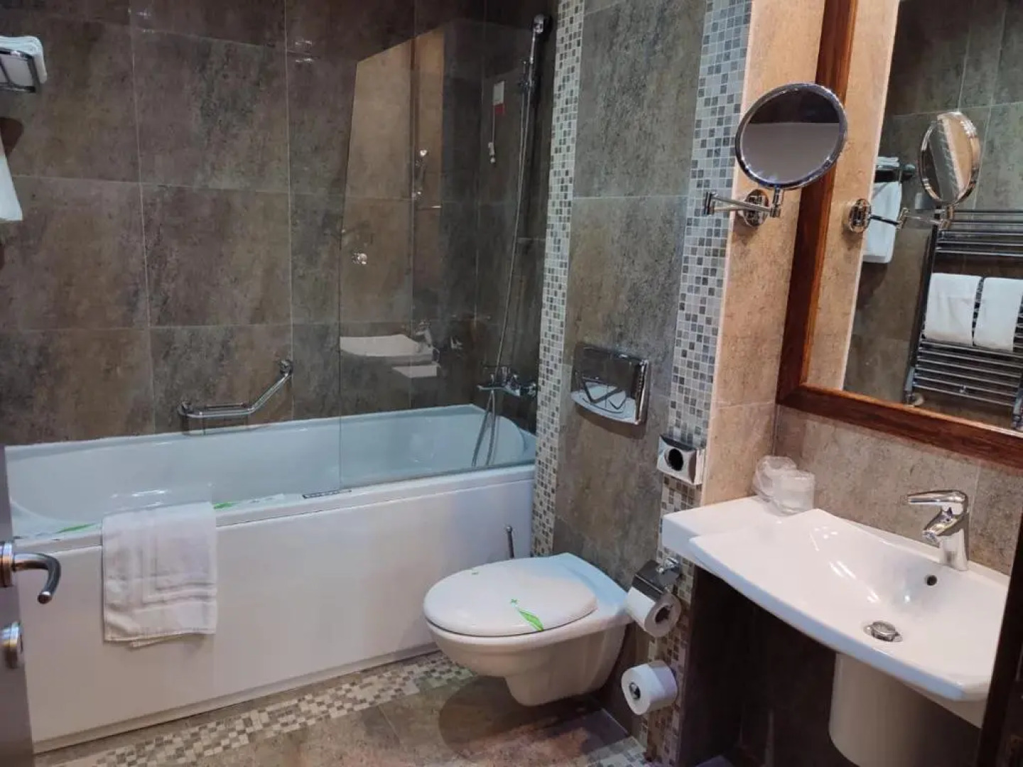 Poiana Brasov Alpin Resort Hotel Aparthotel 2204